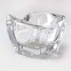 Bayel crystal cigar ashtray