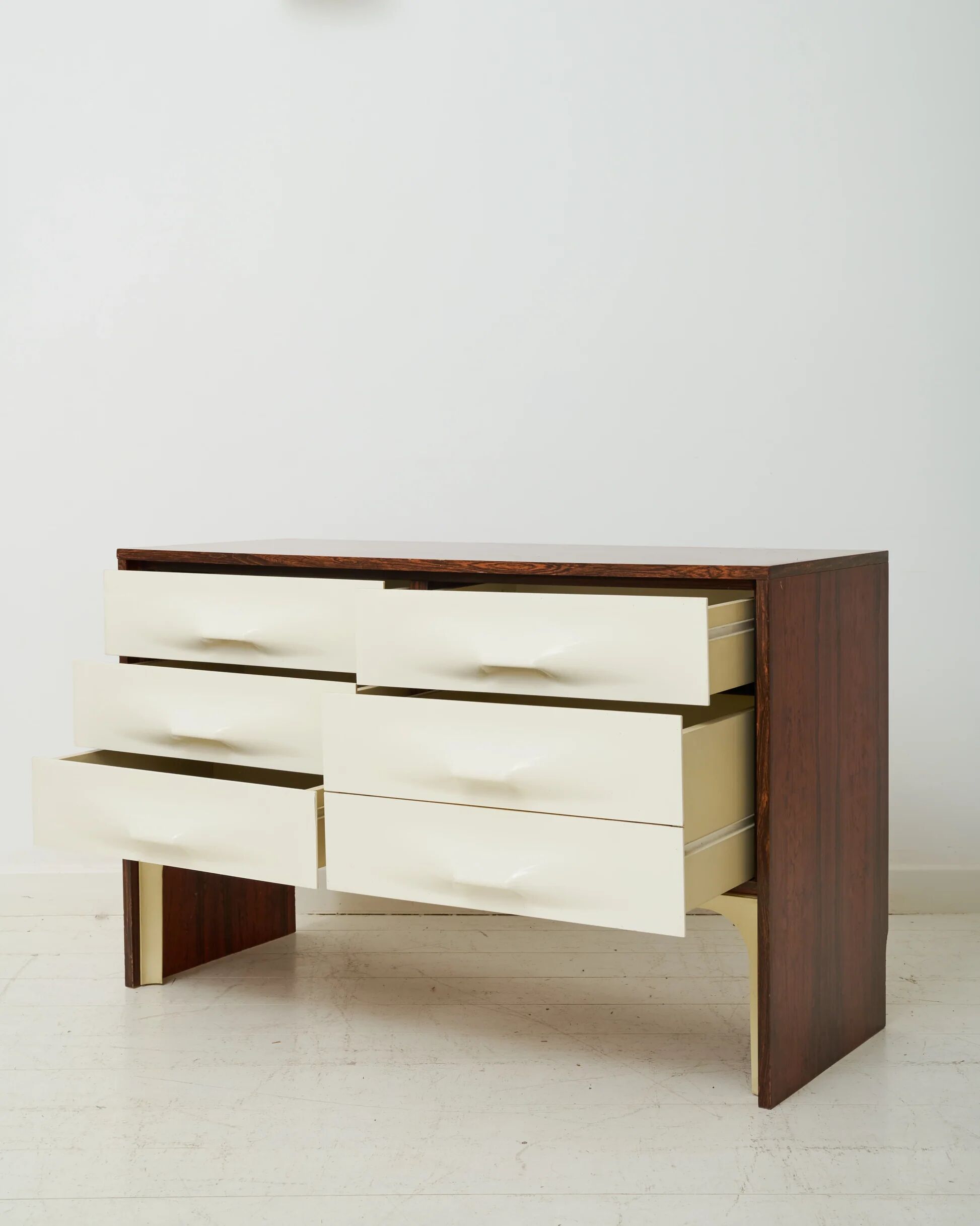 Commode "DF-2000", Raymond Loewy, 1967