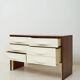 Commode "DF-2000", Raymond Loewy, 1967