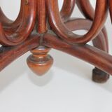 Portemanteau modèle 1092 de Jacob & Josef Kohn