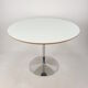 Round Dining Table by Pierre Paulin for Artifort, 1990s