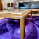 Heinz Lilienthal coffee table from the 80s