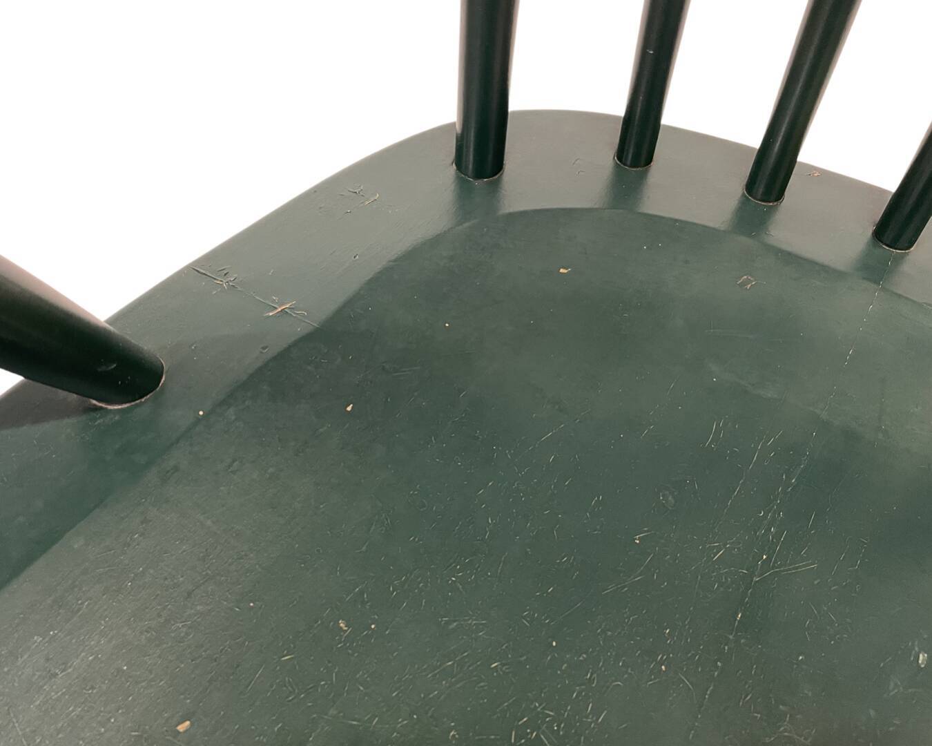 Fauteuil années 60