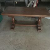 Oak sideboard