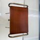 Jacques Hitier bedside table