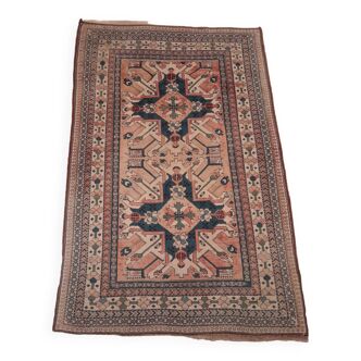 Anatolian carpet Kars 278x187cm