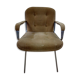 Fauteuil vintage Emmegi Monselarredo
