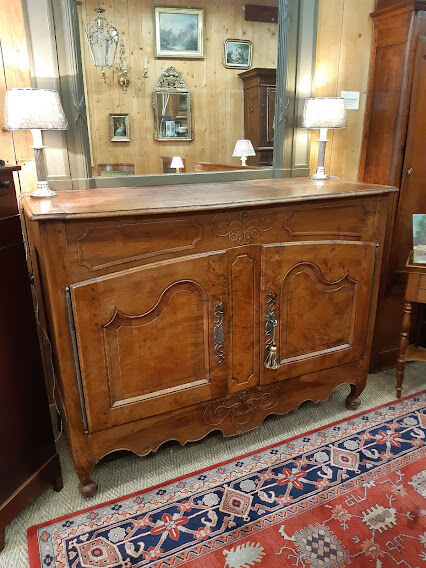 Buffet 2 doors belt XlX eme