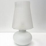 Large Murano glass table lamp Fenicio, 1950s