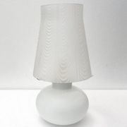 Large Murano glass table lamp Fenicio, 1950s