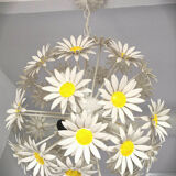 Suspension marguerite