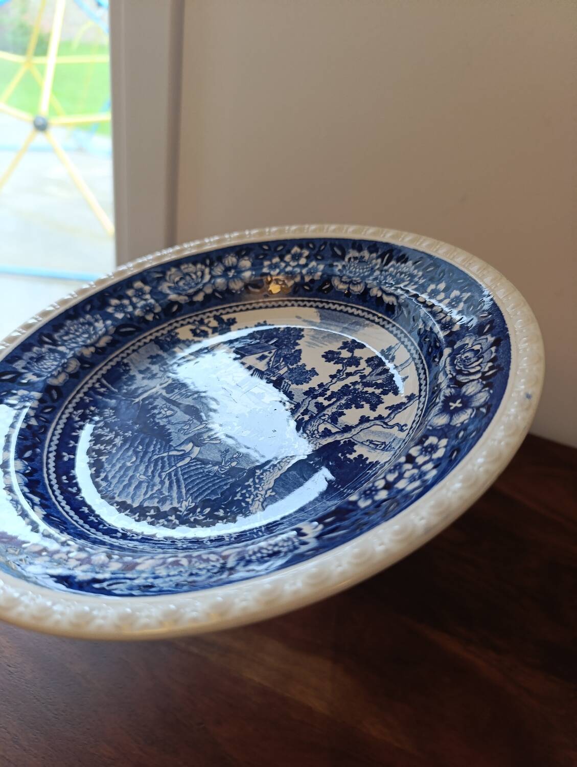 Villeroy & Boch Rusticana deep plate (unit price)