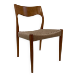 Cor Bontenbal chair for Fristho