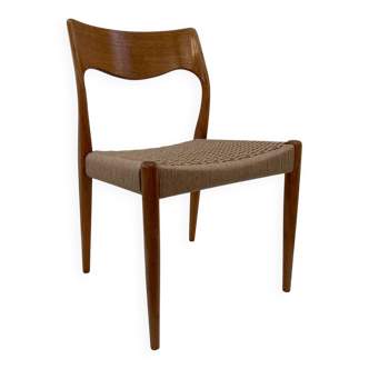 Cor Bontenbal chair for Fristho