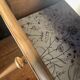 vintage commode