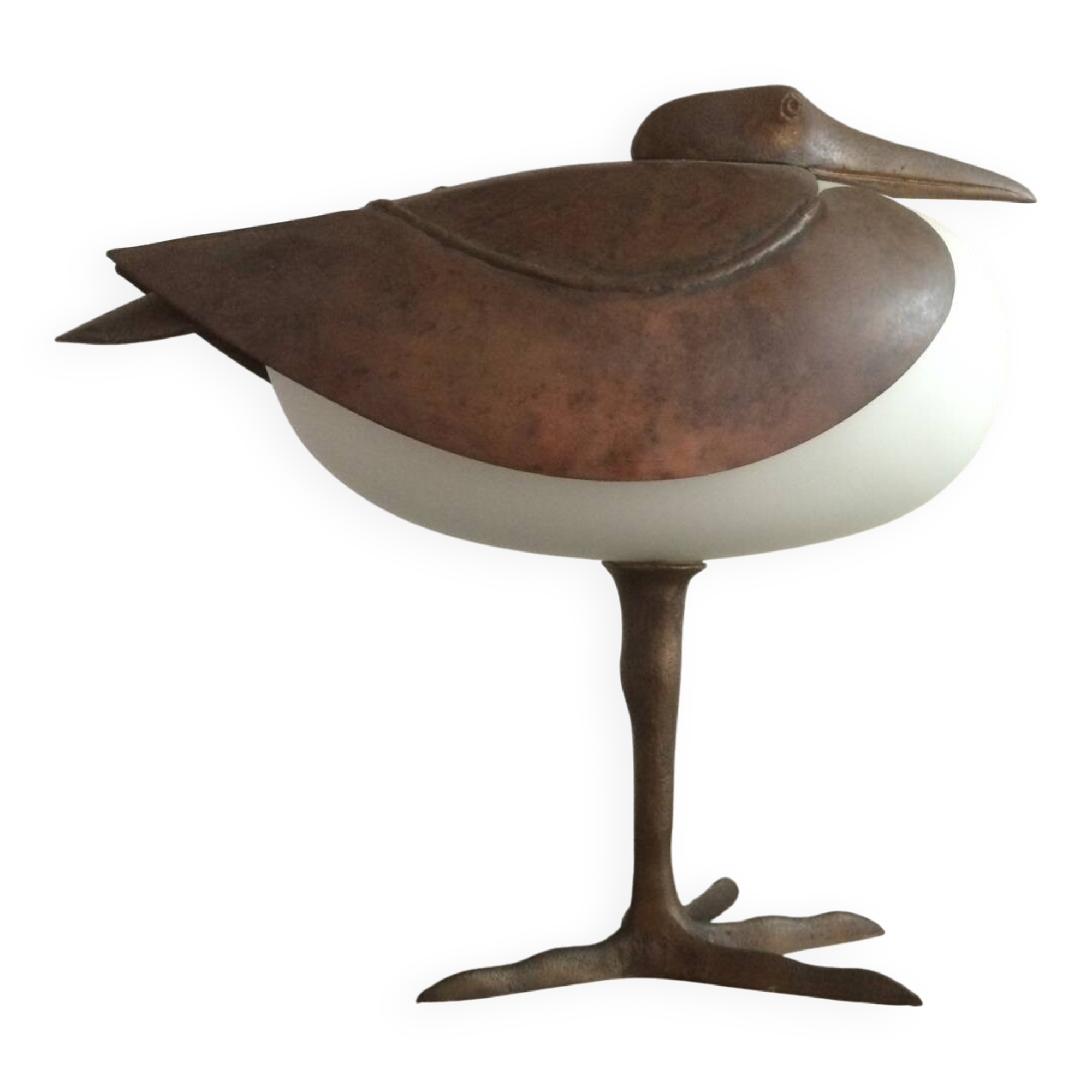 Table lamp