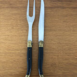 Game service Laguiole