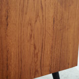 Commode en teck, design danois, années 1970, production: Danemark