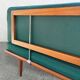 Canapé « Minerva » par P. Hvidt & O. Molgaard Nielsen, 1960