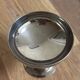 Vintage set of 6 beautifully crafted stainless steel bowls by Letang Remy.