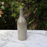 Sandstone bottle