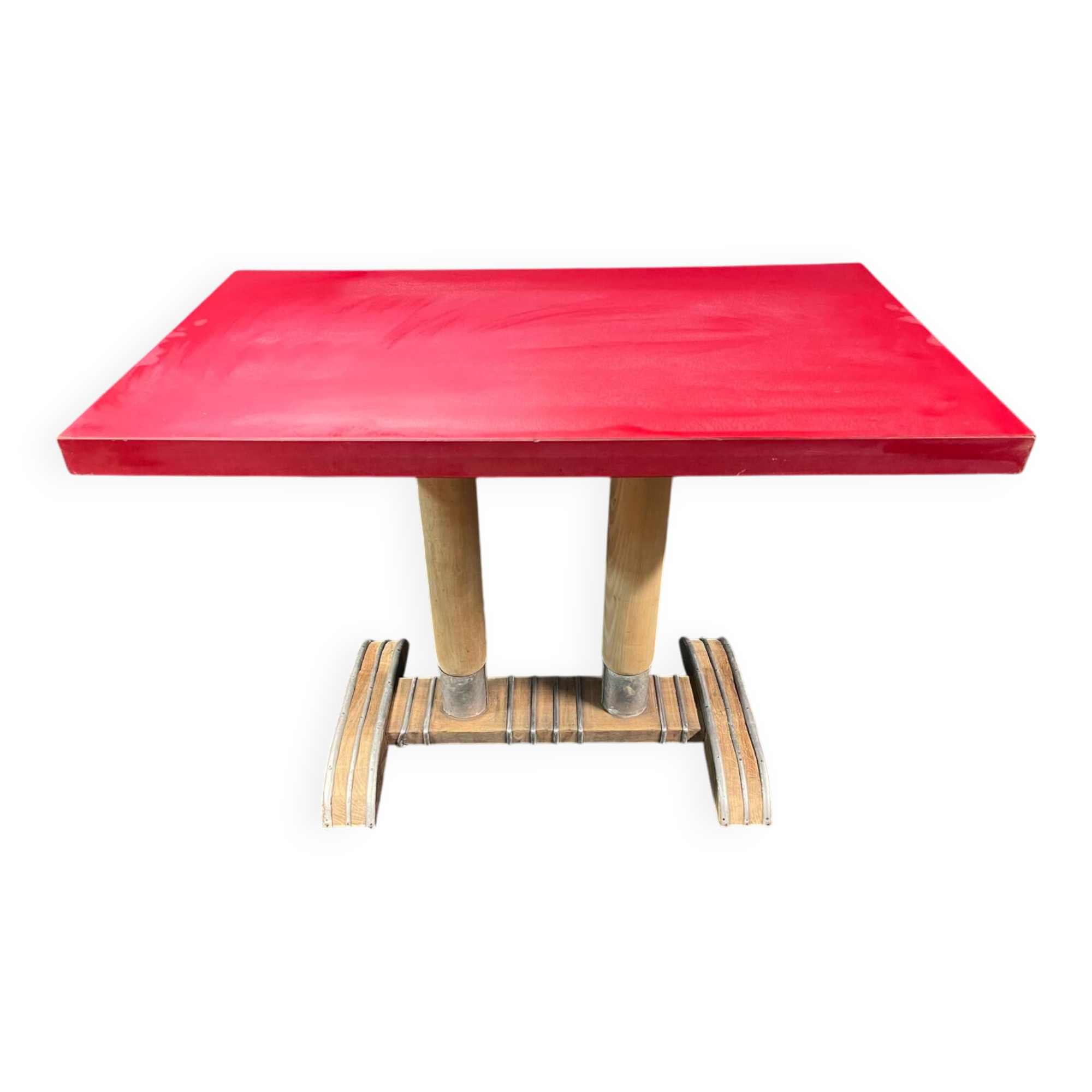 Bistro table