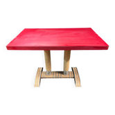 Table de bistrot