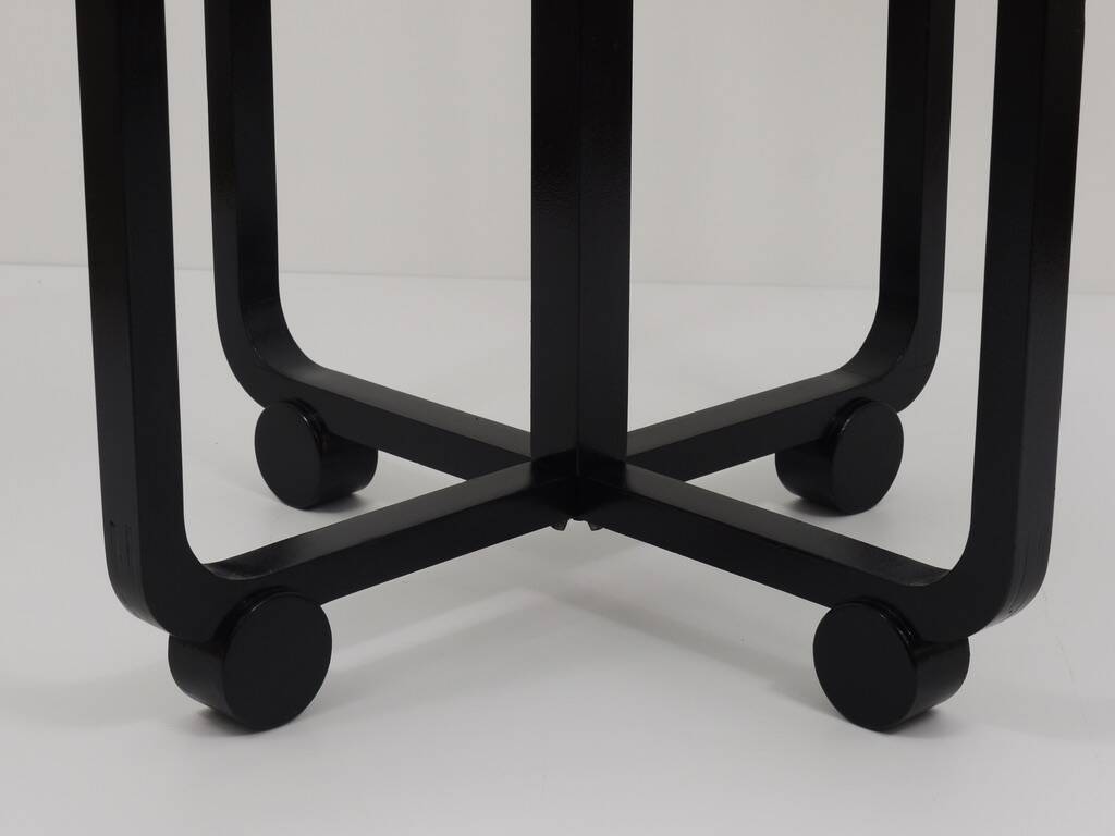 André Groult Chevet Art Deco French, Flower Stand, Shelf or Display, France, 1920s