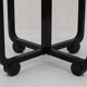 André Groult Chevet Art Deco French, Flower Stand, Shelf or Display, France, 1920s