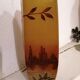 Art deco vase