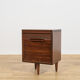 Mid-Century Bedside Tables from White & Newton, United Kingdom, 1960s, Set of 2