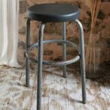 Industrial stool, telecom workshop