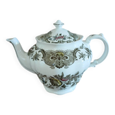 Théière anglaise Ridgway Windsor
