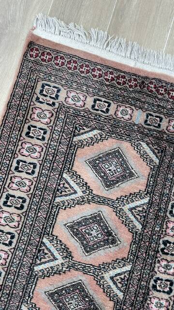 Oriental Hallway RUG - 78x271cm