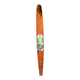 Ski nautique Reflex ancien pour décoration marine