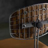 Beaubourg Office Chair by Michel Cadestin & Georges Laurent, France, 1970s