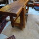 Carpenter workbench