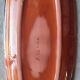Elongated platter signed Thomas Buxó, Atzana workshop, modernist ceramics