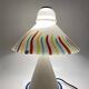 "Carnevale" lamp in Murano glass – Vistosi, 1960s