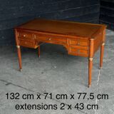 Antique Louis XVI style desk