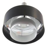 Large Vintage Hiemstra Evolux Pendant Lamp, 1960s