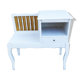 Banc téléphone