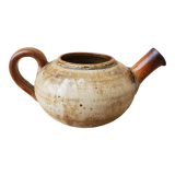 Sandstone teapot