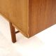 Scandinavian teak sideboard "Korsör", Möbel-Ikea, Sweden, 1960