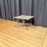 EA 125 Footstool by Charles & Ray Eames, Vitra, Switzerland