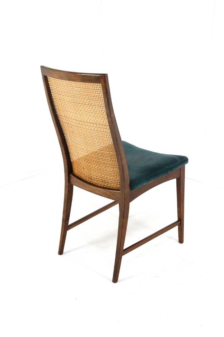 Ensemble de 6 chaises de salle à manger « Medebach »