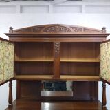 Two-body buffet/ mado