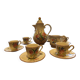 LUNEVILLE coffee maker