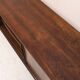 Sideboard rosewood by EW Bach for Sejling Skabe 1960