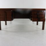 Bureau design par Jean Gillon pour Italma